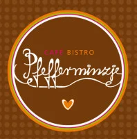 Logo Cafe Pfefferminzje Nicole König