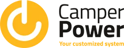 Logo CamperPower GmbH