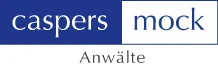 Logo RAe Dr. Caspers, Mock pp