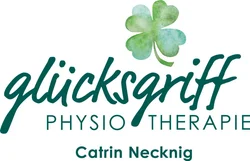 Logo Catrin Necknig Physiotherapiepraxis