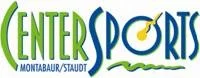 Logo CenterSports Sp.+Fitn.GmbH