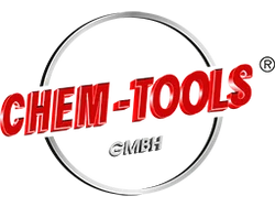 Logo Chem-Tools GmbH Chemotechnische Erzeugnisse