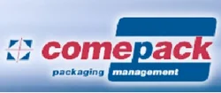 Logo Comepack GmbH
