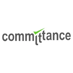 Logo committance AG
