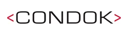Logo CONDOK GmbH