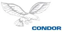 Logo CONDOR Schutz- und Sicherheitsdienst GmbH