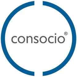 Logo consocio soziale Unternehmungen GmbH