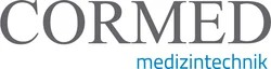Logo CORMED Medizintechnik GmbH & Co. KG