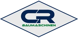 Logo CR Baumaschinen GmbH