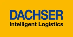 Logo Dachser SE Head Office
