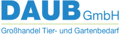 Logo Daub GmbH Landhandel