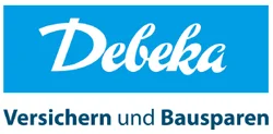 Logo Debeka Bausparkasse AG Sitz Koblenz