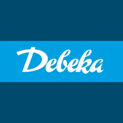 Logo Debeka Kranken- und Lebensversicherungsverein a.G.