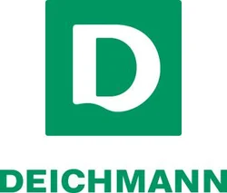 Logo Deichmann SE