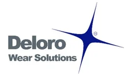 Logo Deloro Wear Solutions GmbH