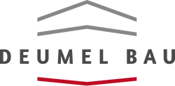 Logo Deumel Bau GmbH