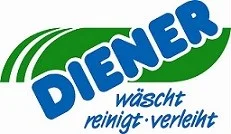 Logo Wäscherei Diener GmbH Zweigstelle Pfaffenheck