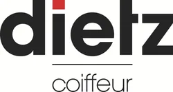 Logo Dietz coiffeur cosmetik team GmbH