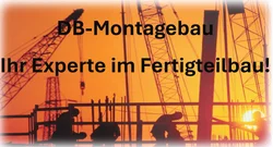 Logo Dimitri Butorin Montagebau