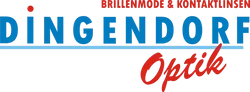 Logo Dingendorf Optik