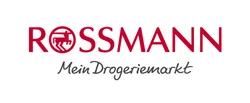 Logo Dirk Rossmann GmbH