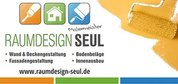 Logo Dirk Seul Raumdesign