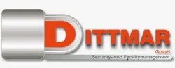 Logo Security- u.Facilitymanagement Dittmar GmbH