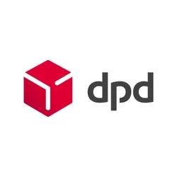 Logo DPD Deutschland GmbH