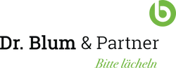 Logo Dr. Christoph Blum