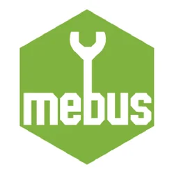 Logo Druckluft Mebus GmbH