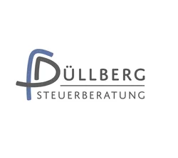 Logo Düllberg Frank StB