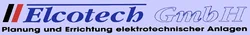 Logo Elcotech GmbH
