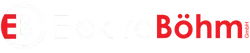 Logo Elektro Böhm GmbH