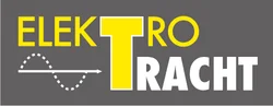 Logo Elektro Tracht
