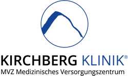 Logo Kirchberg Klinik MVZ Dres. Keiner, Heiß & Kollegen