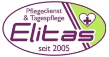 Logo Elitas Pflegedienst &Tagespfle ge Koblenz GmbH