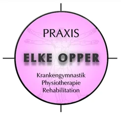 Logo Elke Opper Krankengymnastik und Physiotherapie
