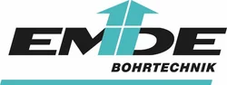 Logo EMDE Bohrtechnik Nentershausen GmbH