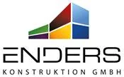 Logo Enders Konstruktion GmbH