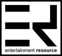 Logo entertainment resource GmbH