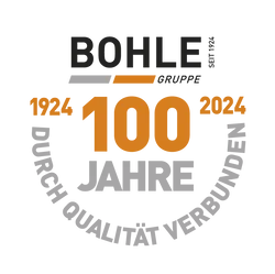 Logo Ernst Bohle GmbH Derschlag