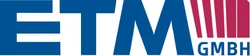Logo ETM GmbH