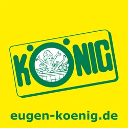Logo Eugen König GmbH