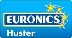 Logo EURONICS Huster Michael Huster