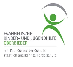 Logo Ev. Kinder- und Jugendhilfe Oberbieber Stiftung des privaten Rechts