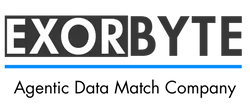 Logo exorbyte GmbH