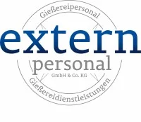 Logo extern-personal GmbH & Co. KG