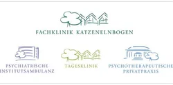 Logo A. Theile GmbH & Co. KG Fachklinik Katzenelnbogen