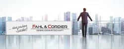 Logo Fahl & Cordier Gebäudewirtschaft UG (haftungsbeschränkt)