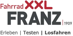 Logo Fahrrad Franz GmbH Mühlheim-Kärlich
